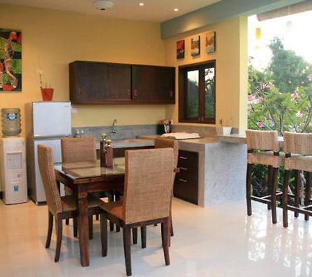 Sandat Mas Cottages Uluwatu Dış mekan fotoğraf