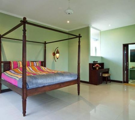 Sandat Mas Cottages Uluwatu Dış mekan fotoğraf