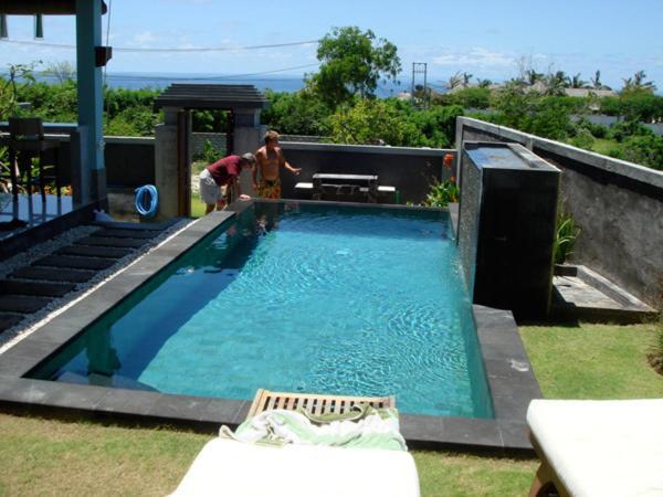 Sandat Mas Cottages Uluwatu Dış mekan fotoğraf