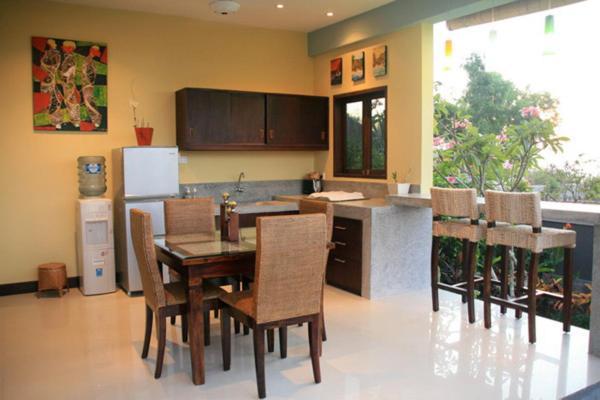Sandat Mas Cottages Uluwatu Dış mekan fotoğraf