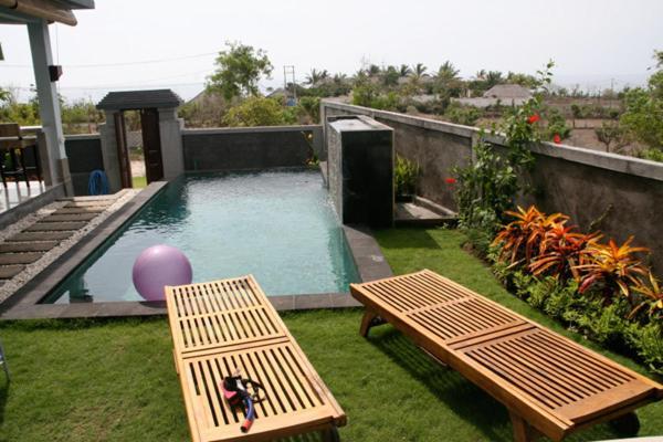 Sandat Mas Cottages Uluwatu Dış mekan fotoğraf