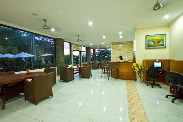 Sandat Mas Cottages Uluwatu Dış mekan fotoğraf
