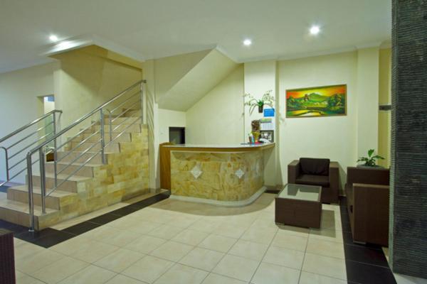 Sandat Mas Cottages Uluwatu Dış mekan fotoğraf