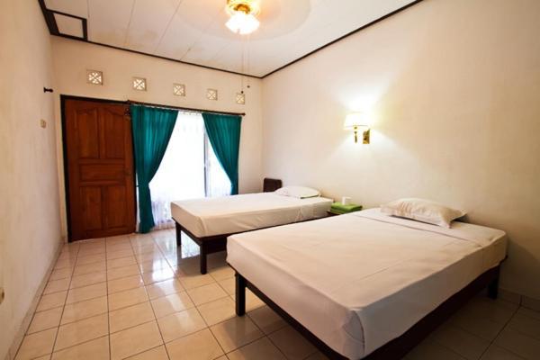 Sandat Mas Cottages Uluwatu Oda fotoğraf
