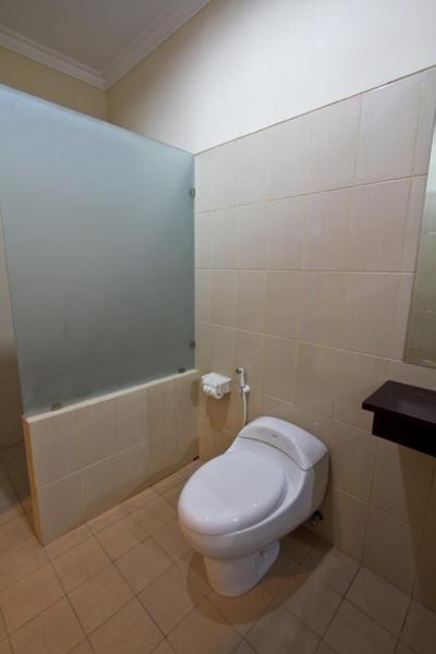 Sandat Mas Cottages Uluwatu Oda fotoğraf