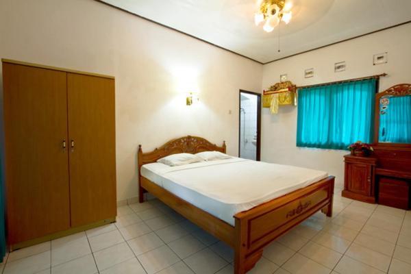 Sandat Mas Cottages Uluwatu Oda fotoğraf