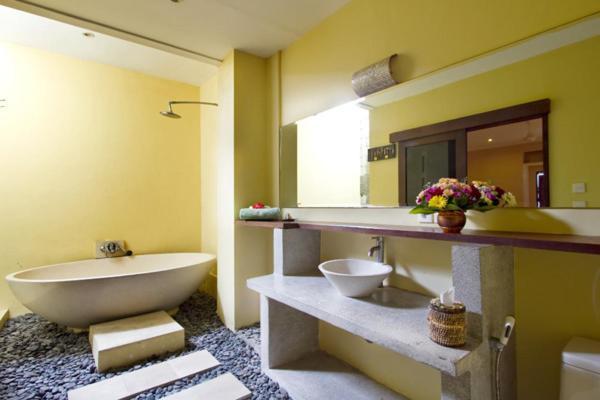 Sandat Mas Cottages Uluwatu Dış mekan fotoğraf