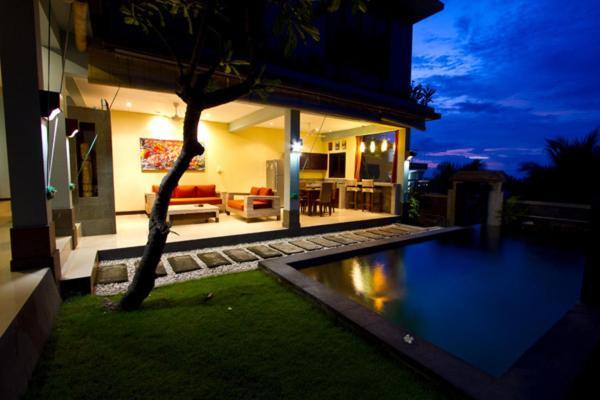 Sandat Mas Cottages Uluwatu Dış mekan fotoğraf