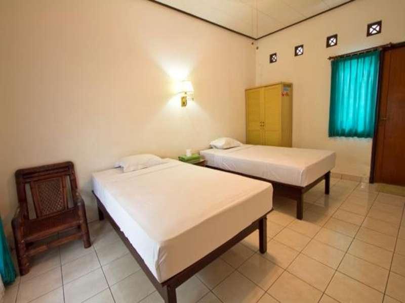 Sandat Mas Cottages Uluwatu Dış mekan fotoğraf