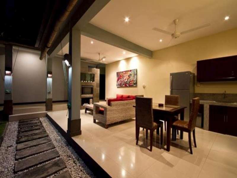 Sandat Mas Cottages Uluwatu Dış mekan fotoğraf
