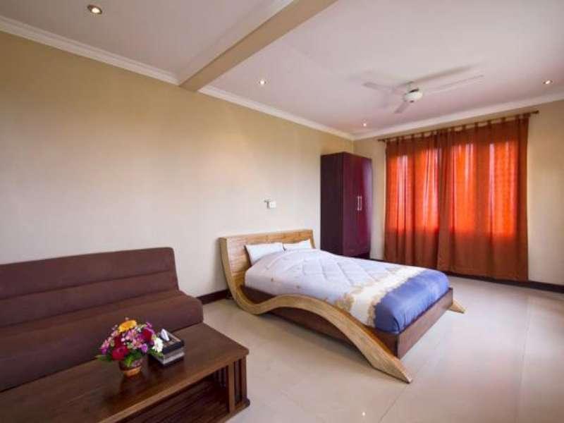 Sandat Mas Cottages Uluwatu Dış mekan fotoğraf
