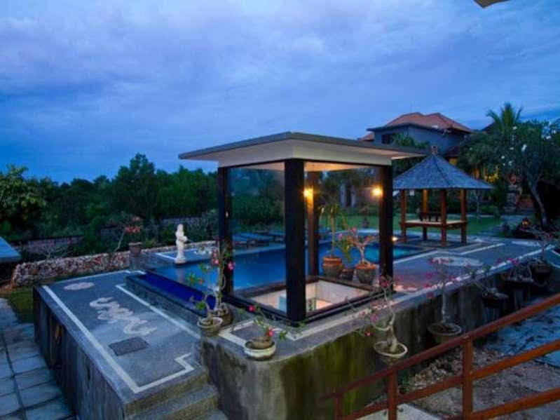 Sandat Mas Cottages Uluwatu Dış mekan fotoğraf